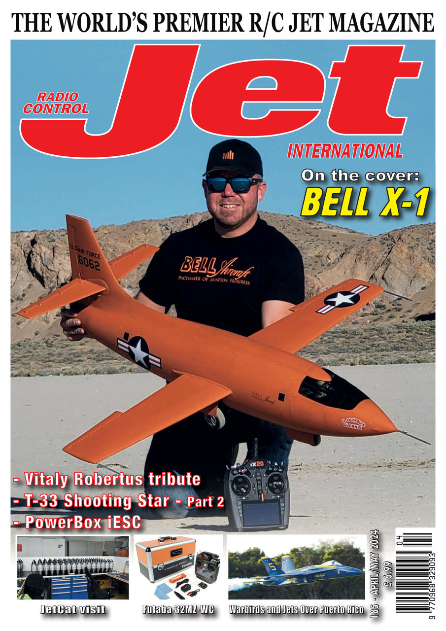 RCJI Apr/May 2024 - Issue 185