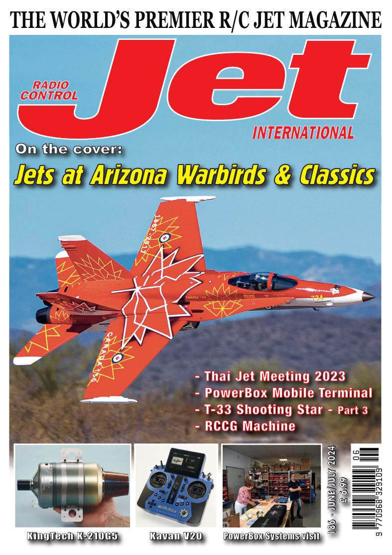RCJI Jun/Jul 2024 - Issue 186