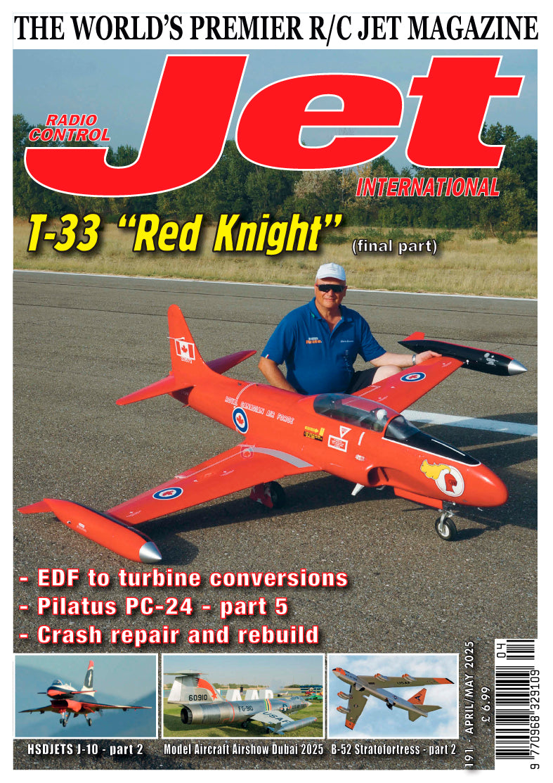 RCJI Apr/May 2025 - Issue 191