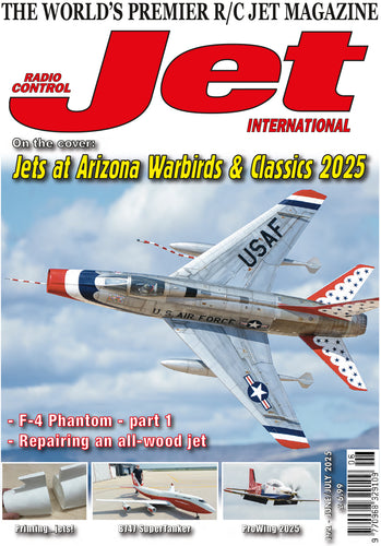 RCJI Jun/Jul 2025 - Issue 192