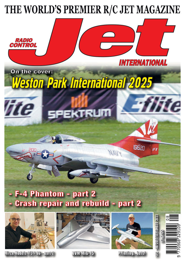 RCJI Aug/Sep 2025 - Issue 193
