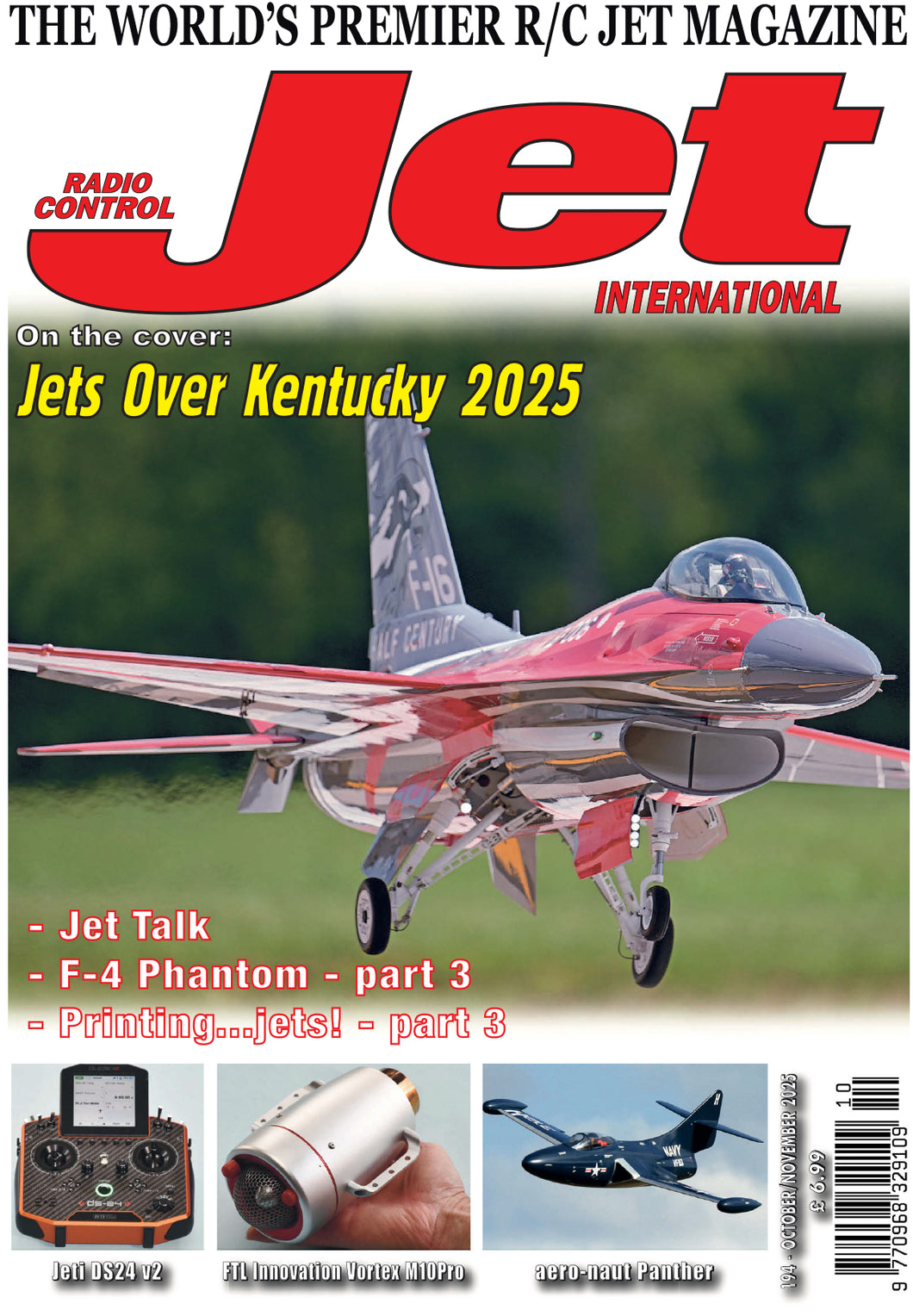 RCJI Oct/Nov 2025 - Issue 194
