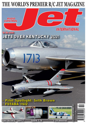 RCJI Oct/Nov 2021 - Issue 170