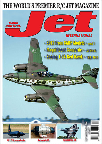 RCJI Apr/May 2021 - Issue 167