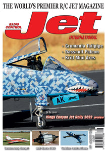 RCJI Jun/Jul 2022 - Issue 174