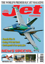 Load image into Gallery viewer, RCJI Dec/Jan 2021 - Issue 165