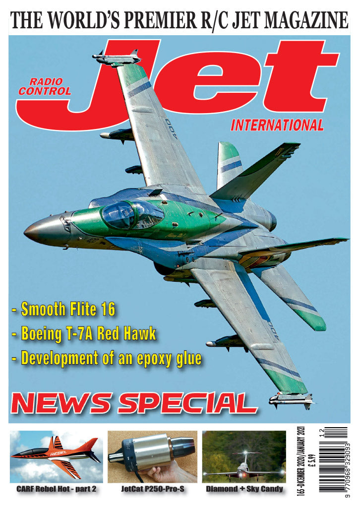 RCJI Dec/Jan 2021 - Issue 165