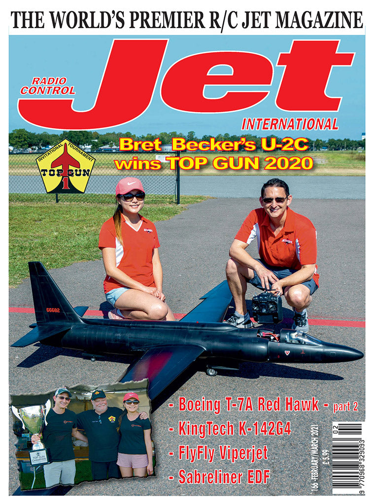 RCJI Feb/Mar 2021 - Issue 166
