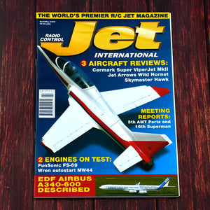 RCJI Apr/May 2005 Back Issue