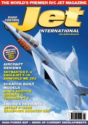 RCJI Apr/May 2008 Back Issue