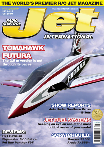 RCJI Apr/May 2011 Back Issue