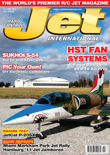 RCJI Apr/May 2012 Back Issue