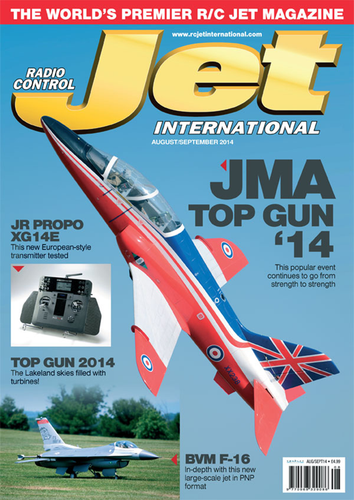 RCJI Aug/Sep 2014 Back Issue
