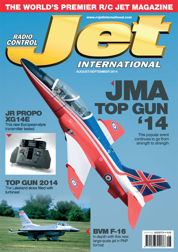 RCJI Aug/Sep 2014 Back Issue
