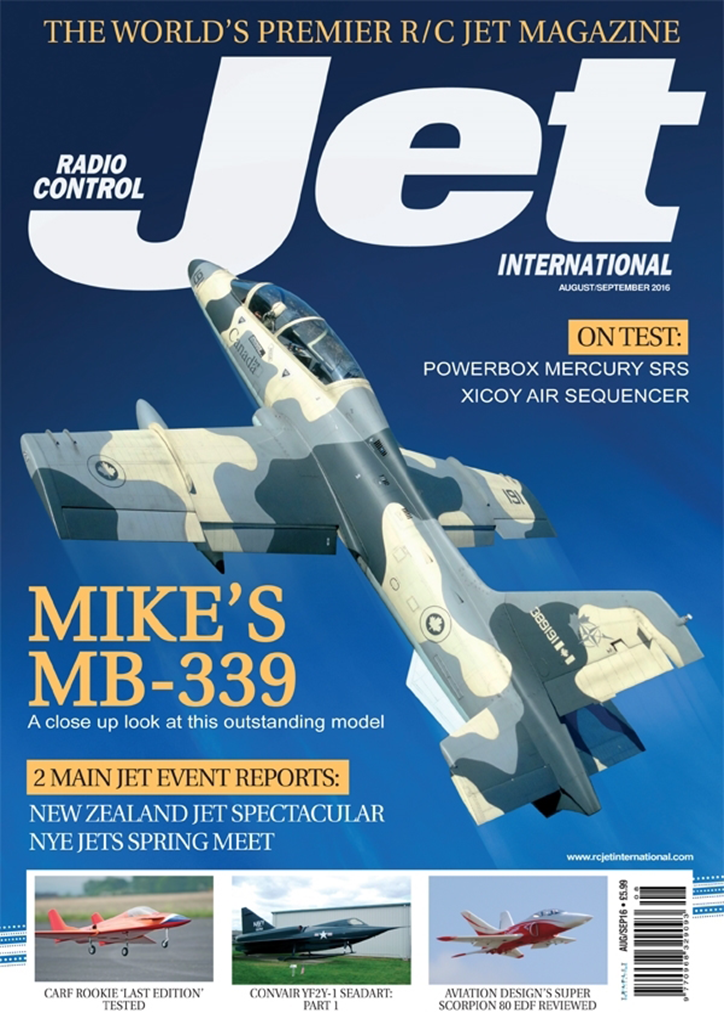 RCJI Aug/Sep 2016 Back Issue