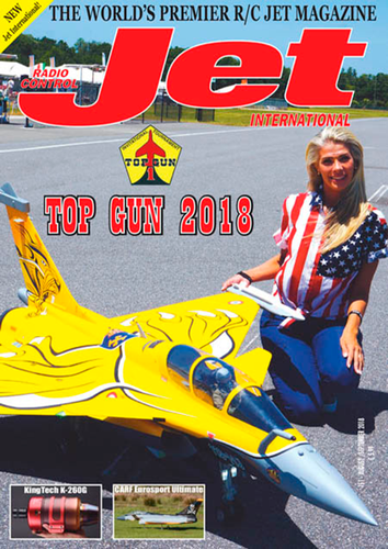RCJI Aug/Sep 2018 Back Issue