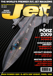 RCJI Dec/Jan 2010 Back Issue