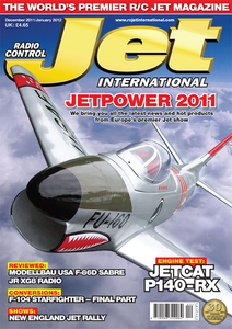 RCJI Dec/Jan 2012 Back Issue