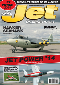 RCJI Dec/Jan 2015 Back Issue
