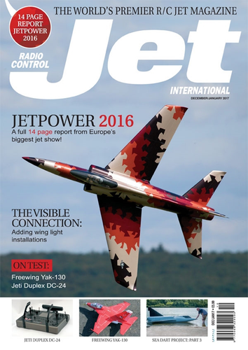 RCJI Dec/Jan 2017 Back Issue