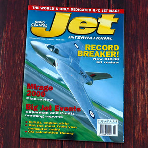 RCJI Feb/Mar 1999 Back Issue