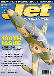 RCJI Feb/Mar 2010 Back Issue