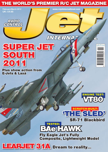 RCJI Feb/Mar 2012 Back Issue
