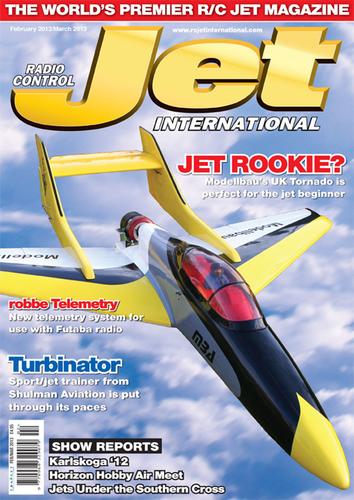 RCJI Feb/Mar 2013 Back Issue
