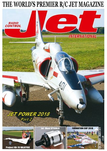 RCJI Feb/Mar 2019 Back Issue 154