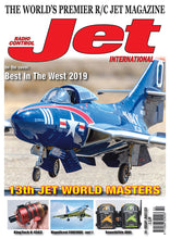 Load image into Gallery viewer, RCJI Feb/Mar 2020 - Issue 160