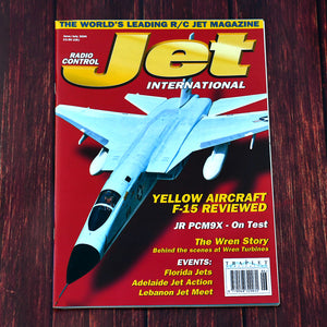 RCJI Jun/Jul 2004 Back Issue