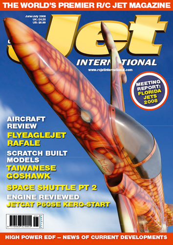 RCJI Jun/Jul 2008 Back Issue