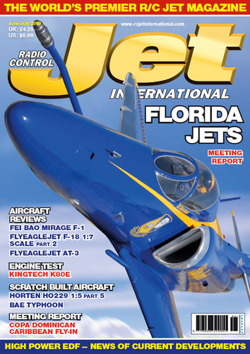 RCJI Jun/Jul 2009 Back Issue