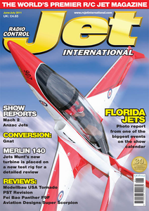 RCJI Jun/Jul 2011 Back Issue