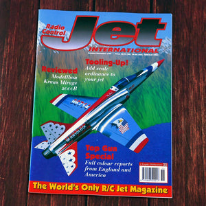 RCJI Oct/Nov 1994 Back Issue