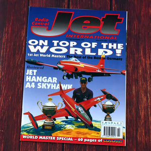 RCJI Oct/Nov 1995 Back Issue