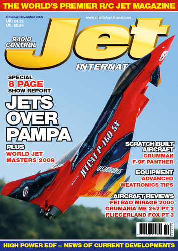 RCJI Oct/Nov 2009 Back Issue