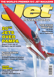 RCJI Oct/Nov 2010 Back Issue