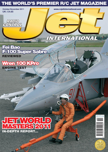 RCJI Oct/Nov 2011 Back Issue