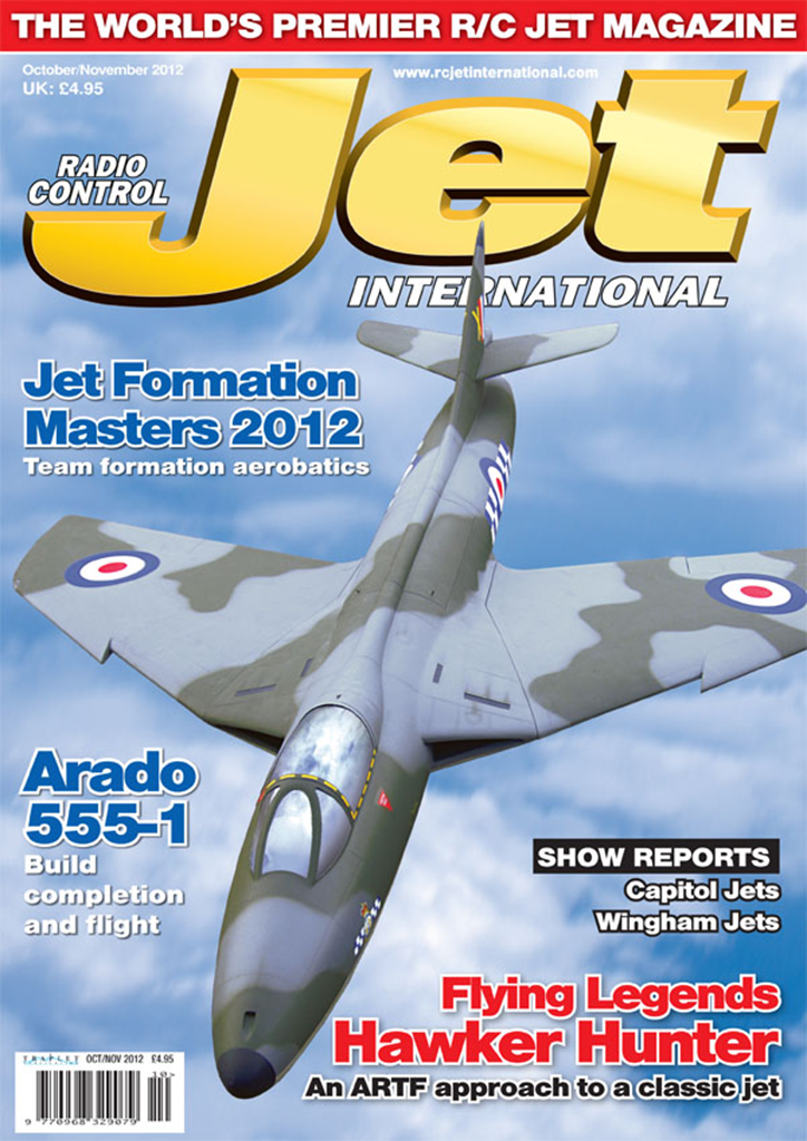 RCJI Oct/Nov 2012 Back Issue