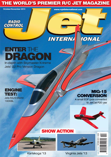 RCJI Oct/Nov 2013 Back Issue