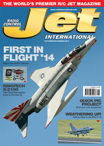 RCJI Oct/Nov 2014 Back Issue