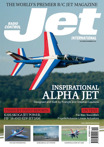 RCJI Oct/Nov 2016 Back Issue