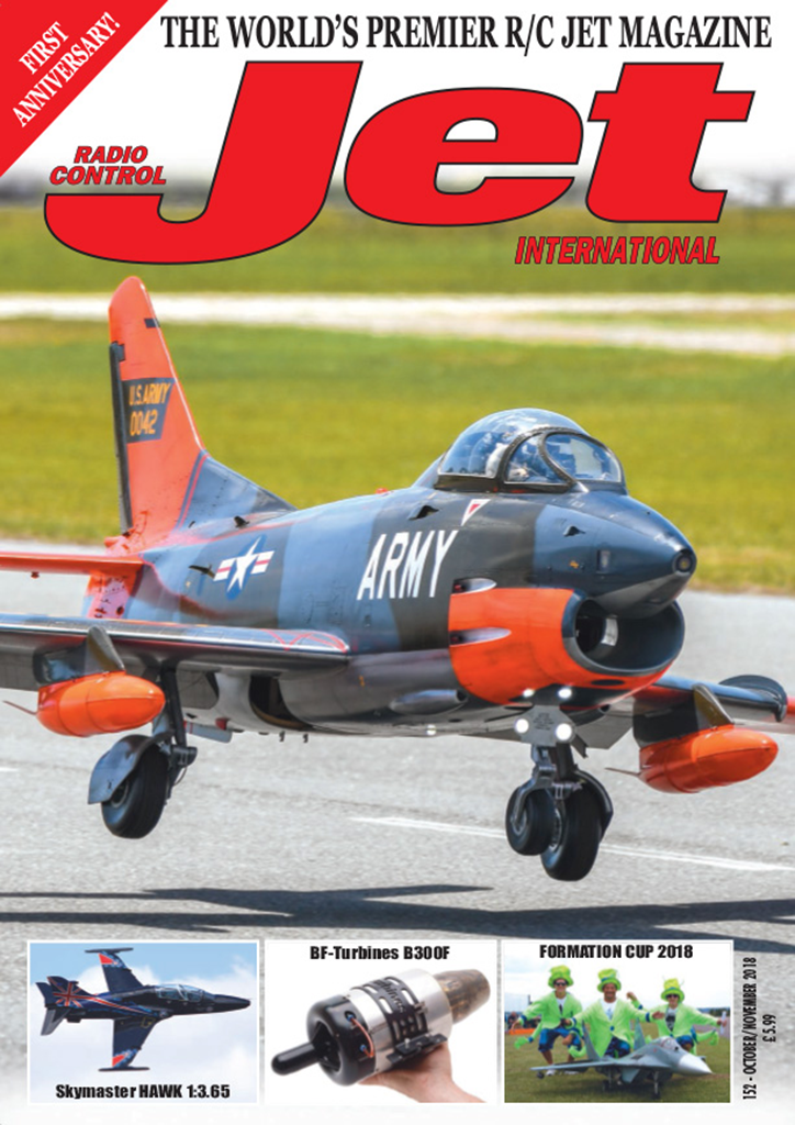 RCJI Oct/Nov 2018 Back Issue