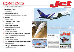 RCJI Oct/Nov 2020 - Issue 164