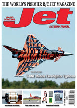 Load image into Gallery viewer, RCJI Oct/Nov 2020 - Issue 164