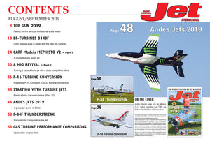 RCJI Aug/Sep 2019 - Back Issue 157