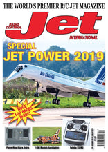 Load image into Gallery viewer, RCJI Dec/Jan 2020 - Front Cover