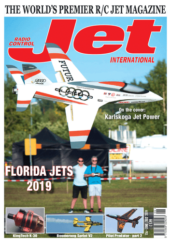 RCJI Jun/Jul 2019 - Back Issue 156