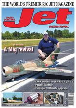 Load image into Gallery viewer, RCJI Oct/Nov 2019 - Issue 158